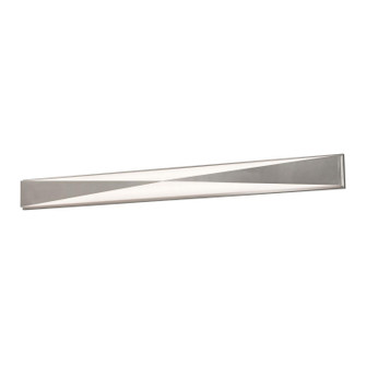 Bathroom Fixtures Cylindrical / Linear by AFX Lighting ( 162 | NVV5494800L30D1SB Novara ) 