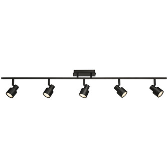 Semi-Flush Mts. Rail Kits by Access ( 18 | 63075LEDDLP-MBL Lincoln ) 