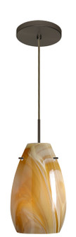 Mini Pendants Cable by Besa ( 74 | 1JT-4126HN-LED-BR Pera ) 