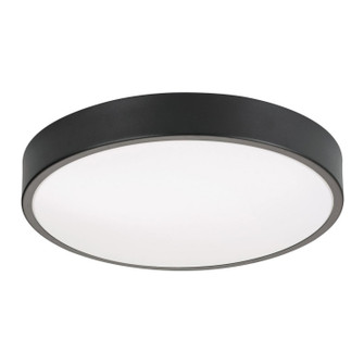 Flush Mounts Bowl Style by AFX Lighting ( 162 | OTVF1425LAJD1BK-BB Octavia ) 