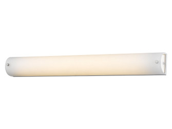 Bathroom Fixtures Cylindrical / Linear by Avenue Lighting ( 192 | HF1113-BN Cermack St. ) 