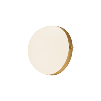 Sconces Pocket by Alora ( 452 | WV301001BG Globo ) 