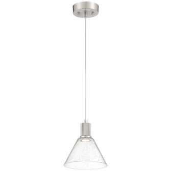 Mini Pendants Cable by Access ( 18 | 63140LEDD-BS/SDG Port Nine Martini ) 