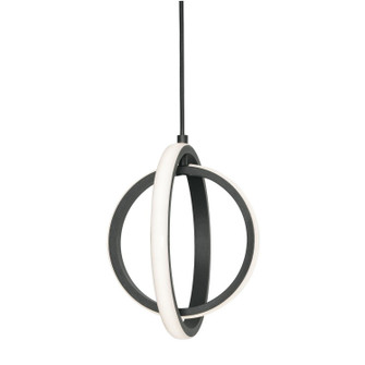 Mini Pendants Cable by AFX Lighting ( 162 | LCKP09L30D1BK Lock ) 