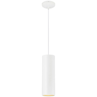 Mini Pendants Cable by Access ( 18 | 29002LEDDLP-MWH-C Pilson ) 
