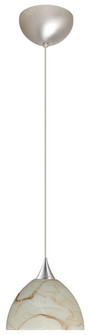 Mini Pendants Cable by Besa ( 74 | 1XC-467983-SN Brella ) 