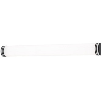 Bathroom Fixtures Cylindrical / Linear by AFX Lighting ( 162 | PLMV4806LAJUDBK Palmer ) 