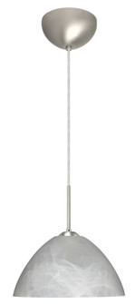 Pendants Glass Down by Besa ( 74 | 1JC-420152-LED-SN Tessa ) 