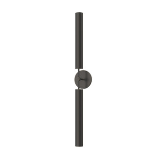Bathroom Fixtures Cylindrical / Linear by Alora ( 452 | WV316402UBMS Astrid ) 
