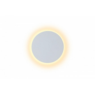 Sconces Metal by Avenue Lighting ( 192 | HF1376-WHT Parker ) 