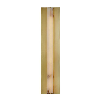 Bathroom Fixtures Cylindrical / Linear by Alora ( 452 | WV322623VBAR Kismet ) 