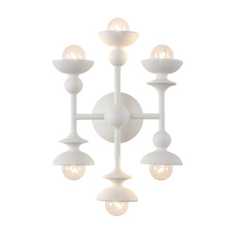 Sconces Quad plus by Alora ( 452 | WV328611AW Cadence ) 