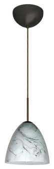 Mini Pendants Cable by Besa ( 74 | 1JC-4470MG-LED-BR Vila ) 