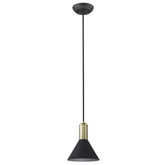 Mini Pendants Cable by Acclaim Lighting ( 106 | TP30101BK Ingo ) 