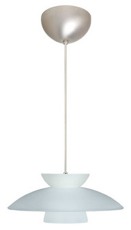 Pendants Glass Down by Besa ( 74 | 1JC-451325-SN Trilo ) 