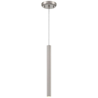 Mini Pendants Metal Shade by Access ( 18 | 72022LEDD-BS/ACR Pipeline ) 