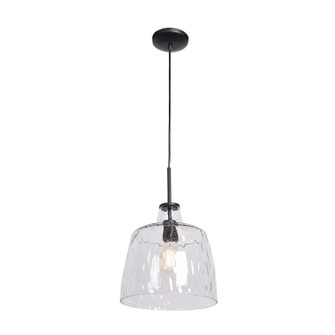 Pendants Glass Down by Access ( 18 | 50938-BL/CLR Clear ) 