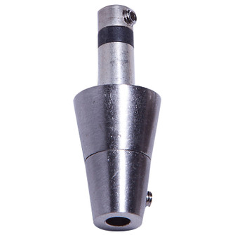 Specialty Items Fixture Accents/Parts by Access ( 18 | 87203UJ-ADP-BS UniJack ) 