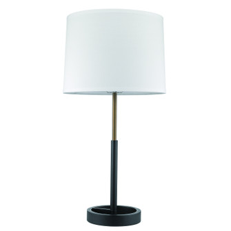Lamps Table by Acclaim Lighting ( 106 | TT5110-76 Rotunda ) 