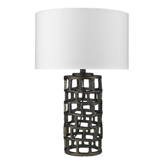 Lamps Table by Acclaim Lighting ( 106 | TT80006BG Vallin ) 