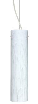 Mini Pendants Cable by Besa ( 74 | 1KX-722419-SN Stilo ) 