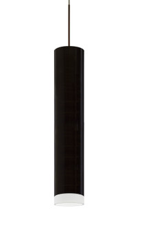 Multi-Systems Low Voltage Pendants by Besa ( 74 | 1XC-CAFE12BF-LED-BR Cafe ) 