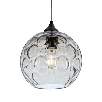 Exterior Hanging by Besa ( 74 | OP-BOMYCL-EDIL-BK Besa Bombay Pendant ) 