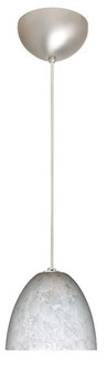 Mini Pendants Cable by Besa ( 74 | 1BC-757219-SN Sasha ) 