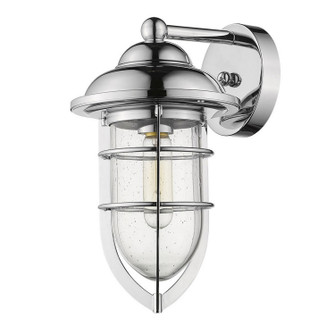 Exterior Wall Mount by Acclaim Lighting ( 106 | 1702CH Dylan ) 