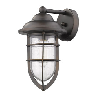 Exterior Wall Mount by Acclaim Lighting ( 106 | 1702ORB Dylan ) 