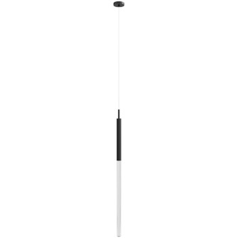 Mini Pendants Glass Down by Avenue Lighting ( 192 | HF2020-SNW-BK Main St. ) 