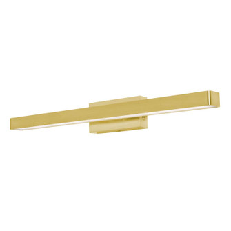 Bathroom Fixtures Cylindrical / Linear by AFX Lighting ( 162 | BRCV2403LAJUDSB Brock ) 