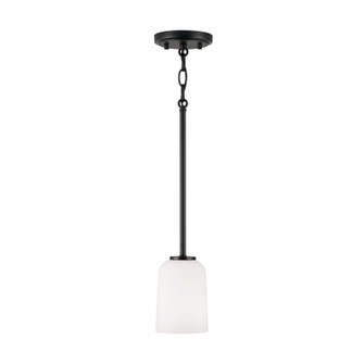 Mini Pendants Glass Down by Capital Lighting ( 65 | 348812MB-542 Lawson ) 