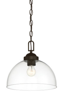 Pendants Glass Down by Designers Fountain ( 43 | 95932-ORB Knoll ) 