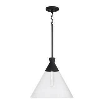 Pendants Glass Down by Capital Lighting ( 65 | 350311XK Paloma ) 