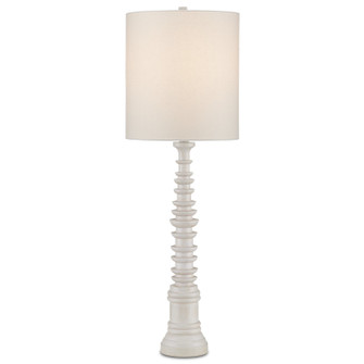 Lamps Table by Currey and Company ( 142 | 6000-0896 Malayan Collection ) 