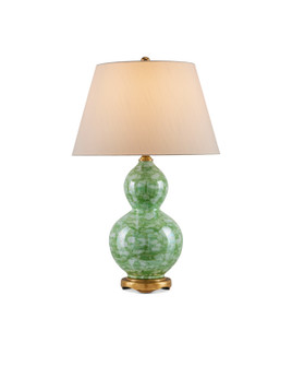 Lamps Table by Currey and Company ( 142 | 6000-0975 Eau de Nil Table Lamp ) 