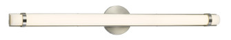 Bathroom Fixtures Cylindrical / Linear by Cal Lighting ( 225 | LA-8601L Vanity ) 