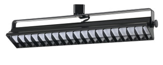 Track Heads by Cal Lighting ( 225 | HT-633M-BK Led ) 
