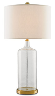 Lamps Table by Currey and Company ( 142 | 6510 Hazel Table Lamp ) 