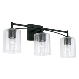 Bathroom Fixtures Three Lights by Capital Lighting ( 65 | 142031MB-510 Peyton ) 