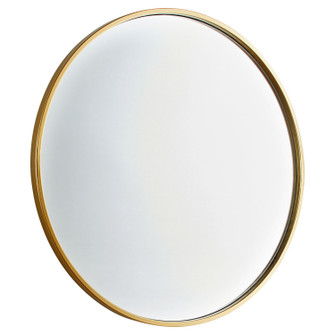 Mirrors Oval/Round by Cyan ( 208 | 11415 Harmony ) 
