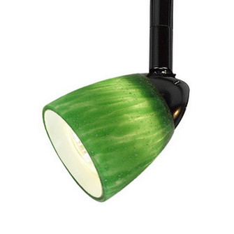 Track Heads by Cal Lighting ( 225 | HT-954-BK/GNF Serpentine Track ) 