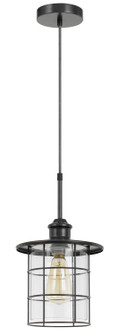 Mini Pendants Cable by Cal Lighting ( 225 | FX-2668-1P Silverton ) 