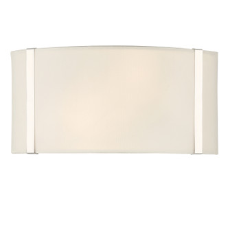 Sconces Pocket by Crystorama ( 60 | FUL-902-PN Fulton ) 