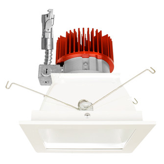 Recessed Line Voltage 4In Trims by Elco Lighting ( 507 | E440L1635W2 ) 