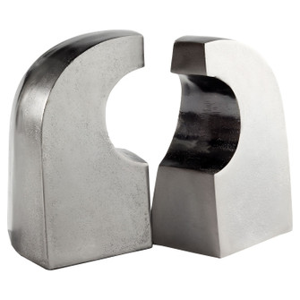 Home Accents Bookends by Cyan ( 208 | 11528 Apostrophe ) 