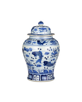 Home Accents Vases/Urns by Currey and Company ( 142 | 1200-0839 South Sea Collection ) 