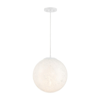 Pendants Glass Down by Designers Fountain ( 43 | D282M-14P-MW Circo ) 