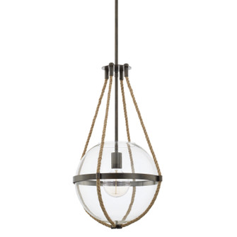 Pendants Sphere by Capital Lighting ( 65 | 327413NG Beaufort ) 